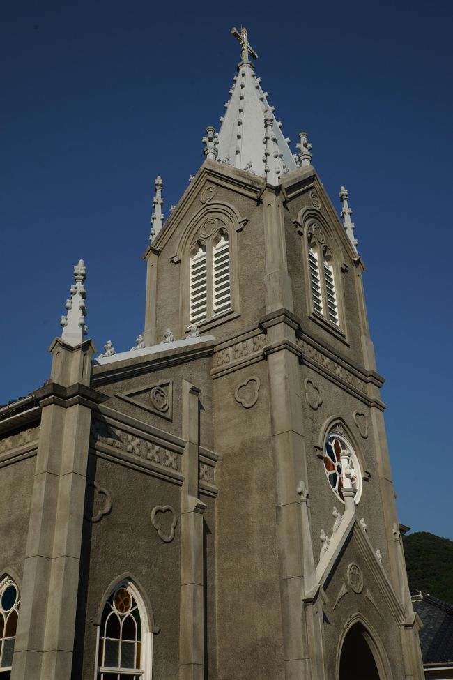 熊本旅行へ行ってきました。いつも阿蘇に行く事が多いので今回は天草にも行ってみることにしました。