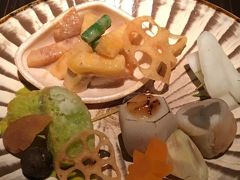 2017年秋冬 食べたもの備忘録