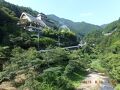 祖谷渓・かずら橋・大歩危の旅行記