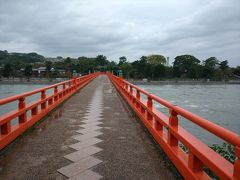 京都検定受検対策⑧　宇治から黄檗へ（宇治十帖スタンプラリーも）