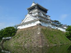 小倉の町歩き