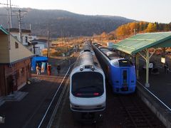 北海道観光列車 最北への旅路・宗谷本線【往路列車】モニターツアー体験記