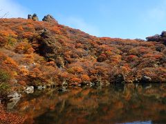 登山バスに乗ってみた！大船山