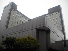 2017年9月　渡辺翁記念会館80周年記念　村野藤吾建築　てくてくまち歩き　宇部市文化会館・宇部興産ビル