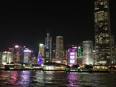2017 GWの香港