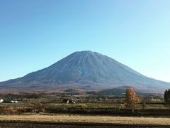 北海道周遊2017秋