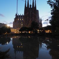 秋めくドイツ・スペインを訪ねてvol.9《7日目》バルセロナは燃えているか。