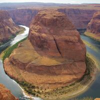 Arizona《3》～Horseshoe Bend～