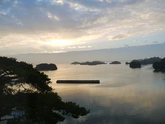 3年連続東北の秋を楽しむ＜松島編＞