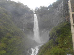 中禅寺湖でのんびりと