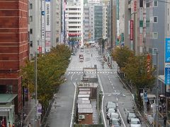 久しぶりの福岡への旅③JR博多シティ訪問