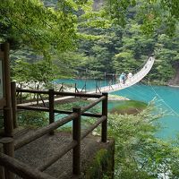 2016夏 SLと寸又峡温泉の旅