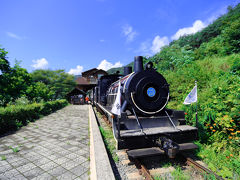 トキメキ電車旅行、ビフォアサンライズ谷城(コクソン)！ 