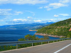 欧州世界遺産巡り（4）アドリア海に沿って北上（Senj ～ Rijeka）