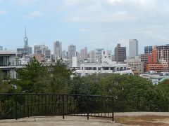 久しぶりの福岡への旅④祖原公園訪問