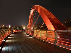 2017_台湾の旅 《台北》 3-3 [こんな夜景を見てきました！]