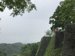 滝廉太郎が作曲した「荒城の月」は城下町竹田の岡城址で生まれました