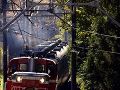 東武鉄道創立120周年記念「SL大樹」を追いかけて（だけど・・・ガッカリ編）