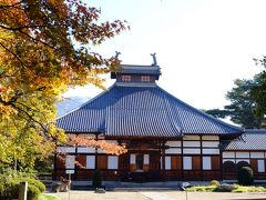 信州～戸隠、善光寺、松代～御朱印巡り　３