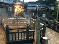 湯村温泉・村岡の旅行記