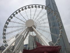 香港旅情②