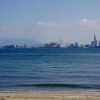 3連休を福岡2泊3日で全力で楽しむ。　1日目　能古島へ渡る