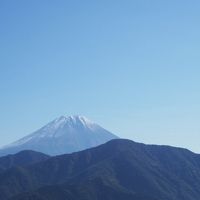 弾丸トラベラー秋の陣～身延山久遠寺・浅間神社・アクアパーク品川・パーラーキムラヤ編～