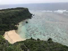 2017年春休み・3世代沖縄旅行備忘録～カフーバンタ～