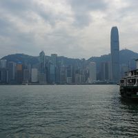 2017香港旅行記（ダイジェスト版）