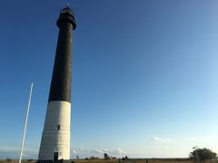 2017秋　エストニアの森でリセット旅♪10日間ちょこっとリガも（3日目）ムフ島・サーレマー島