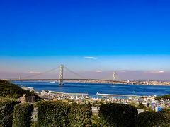 淡路島日帰りドライブ