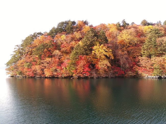 青森のゴールデンコース、<br />十和田湖・奥入瀬渓流・八甲田の紅葉を巡ってきましたー！<br /><br />青森市～十和田湖間を結ぶルート『八甲田・十和田ゴールドライン』もすっばらしい紅葉・・紅葉・・紅葉のトンネルでした！<br /><br /><br />