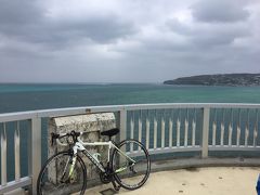 ちょっと早めのツールド沖縄視察 子供と自転車旅