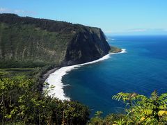 大自然を満喫！JALパックで行くハワイ島一人旅２*・゜・*（北回り）一人海外ドライブのススメ*・゜・*