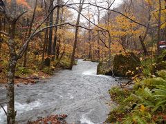 2017秋みちのくの紅葉と青を巡る旅♪【青森県編】#2