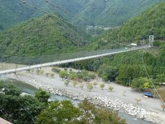 十津川ドライブ　秋の合宿　最終話