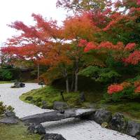 世界遺産平泉～厳美渓～一ノ関～松島～仙台　2日目