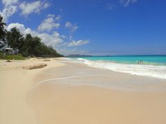 オアフ島10日間 4 ワイマナロ チャイナタウン