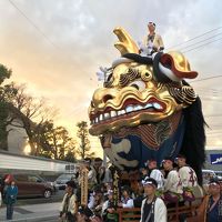 「唐津くんち」を楽しむ佐賀・福岡の旅