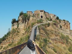 2017年夏　世界遺産とワインセラーを巡る旅　（ビデルボ編）