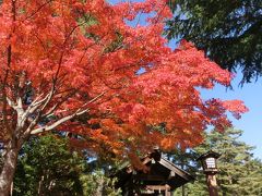 2017秋・八ヶ岳で星空観賞の旅-2日目【身曽岐神社・野辺山宇宙電波観測所】