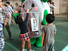 けやき広場秋のビール祭りへ(2017年9月)