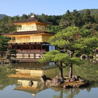 3泊4日京都旅～1日目はバス一日乗車券で～