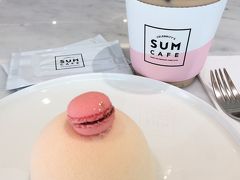 ソウルはK-POPで2017冬Ver.(２)「SUM CAFE & MARKET・マビ・JBJ」