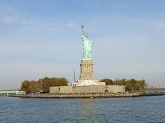 一度は行きたかったアメリカ東海岸