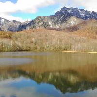 虹の飯山・阿弥陀堂