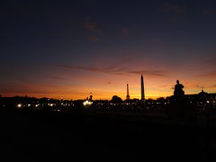 シニア世代と行くパリ個人旅行