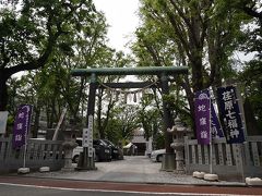 【東京】　上神明天祖神社（かみしんめいてんそじんじゃ） へ行ってみた