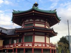 芸術と文化と花まつり～上野公園から湯島天神へ
