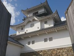 2泊3日 静岡の旅（掛川城編）